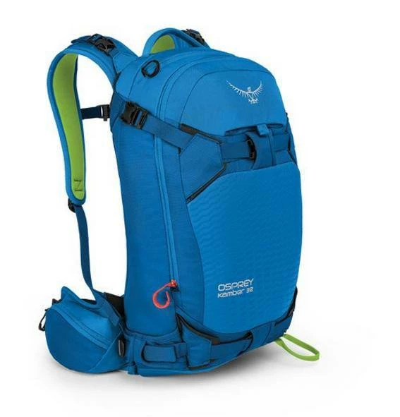 OSPREY PACKS Osprey KAMBER 32 Snow Sports Backpacks