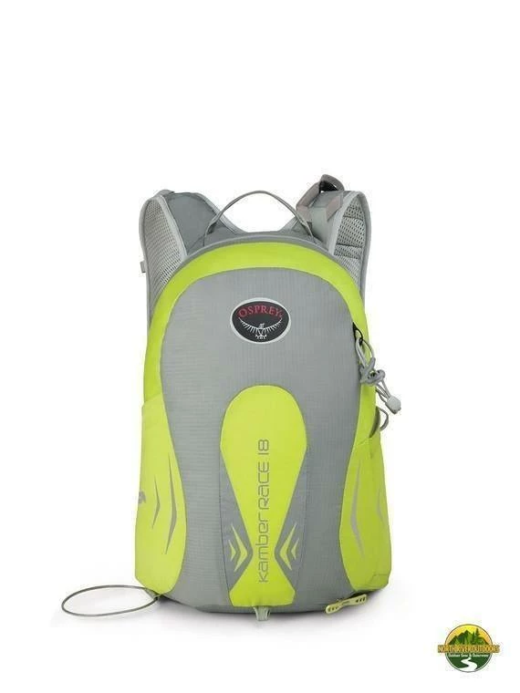 OSPREY PACKS Osprey KAMBER RACE 18 Snow Sports Backpacks