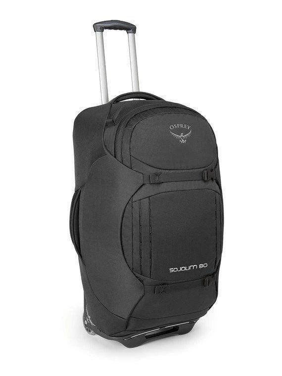 OSPREY PACKS OSPREY SOJOURN 80L/28” TRAVEL