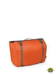 OSPREY PACKS Backpacks OSPREY STRAIGHTJACKET COMPRESSION SACK 20 LITER CAMPING/TRAVEL