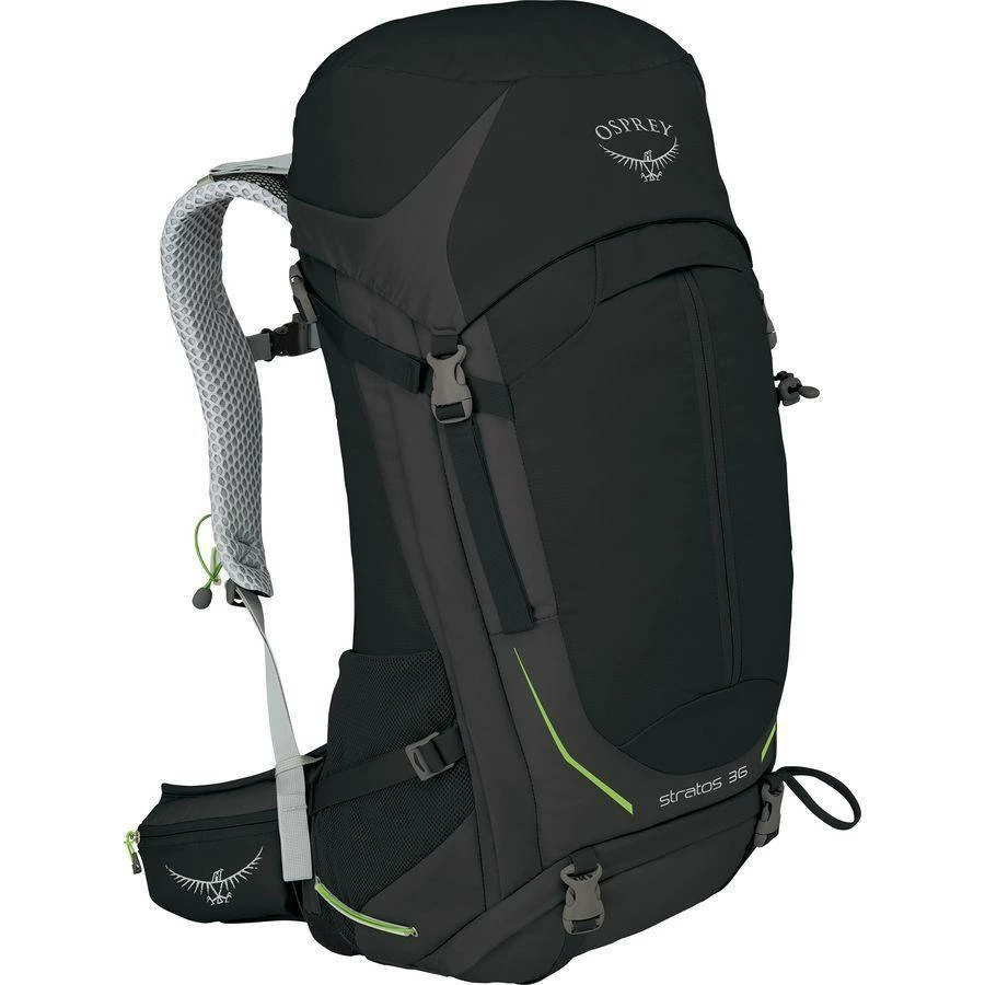 OSPREY PACKS Osprey STRATOS 36 Hiking Pack