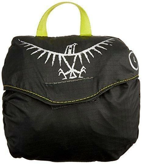 OSPREY PACKS Backpacks OSPREY ULTRALIGHT RAINCOVER MEDIUM CAMPING/TRAVEL