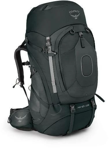 OSPREY PACKS Osprey XENITH 105 Back Pack Backpacks
