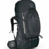 OSPREY PACKS Osprey XENITH 75 Pack Tektite Grey (Large)