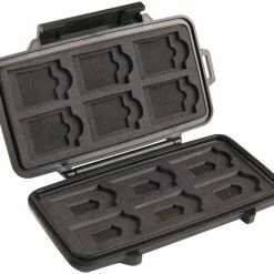 Pelican 0915 Micro Memory Card Case Pelican Coolers