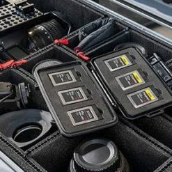 Pelican 0965 CFexpress/XQD Memory Card Case Pelican Coolers