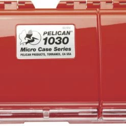 Pelican 1030 Micro Case Pelican Coolers