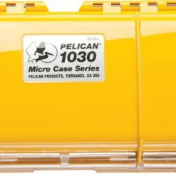 Pelican 1030 Micro Case Pelican Coolers