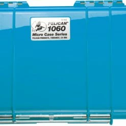 Pelican 1060 Micro Case Pelican Coolers