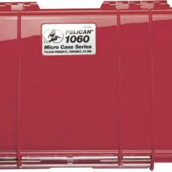 Pelican 1060 Micro Case Pelican Coolers