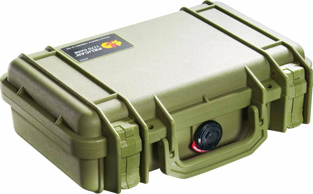 Pelican Coolers Pelican 1170 Protector Case