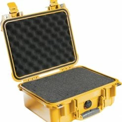 Pelican 1400 Protector Case Pelican Coolers
