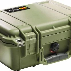 Pelican 1400 Protector Case Pelican Coolers