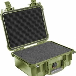 Pelican 1400 Protector Case Pelican Coolers
