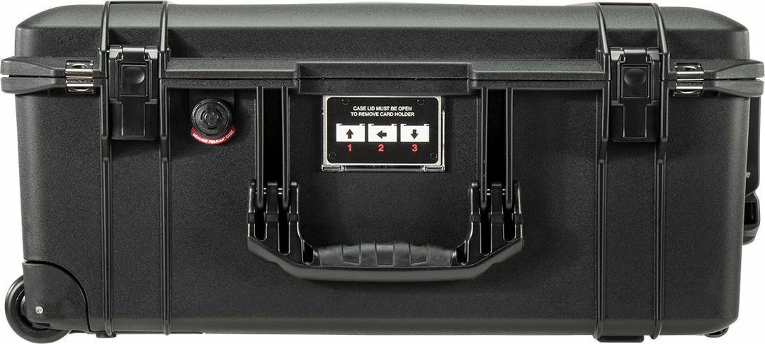 Pelican 1556 Air Case Pelican Coolers