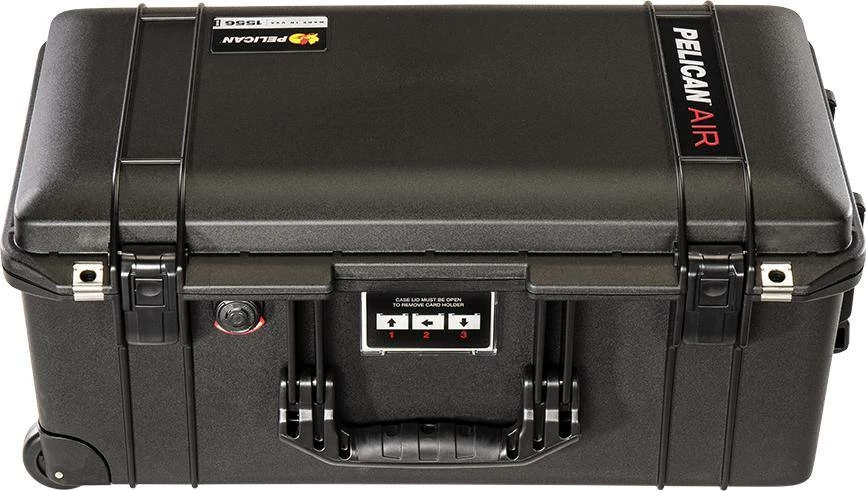 Pelican 1556 Air Case Pelican Coolers