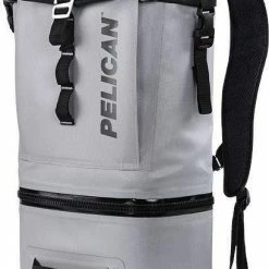 Pelican Dayventure Backpack Cooler Hard & Soft Coolers