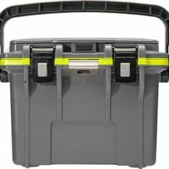 Pelican Elite 14 Quart Personal Cooler & Dry Box Hard & Soft Coolers