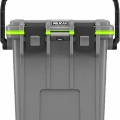 Pelican Elite 20Qt Quart Cooler (USA) Hard & Soft Coolers