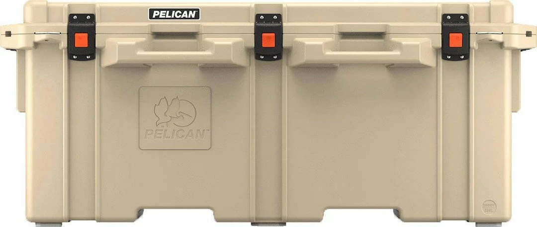 Pelican Elite 250 Quart Cooler (USA) Hard & Soft Coolers