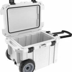Pelican Elite 45 Quart Wheeled Cooler (USA)