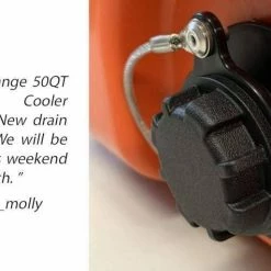 Pelican Elite 50Qt Cooler (USA) Hard & Soft Coolers