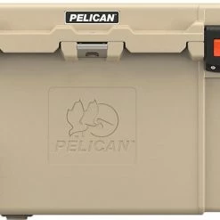 Hard & Soft Coolers Pelican Elite 80QT Wheeled Cooler (USA)