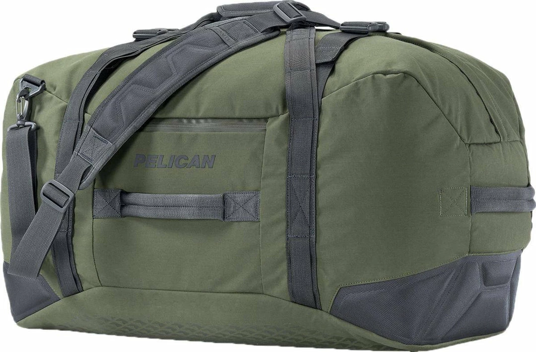 Backpacks Pelican MPD100 Mobile Protect Duffle Bag