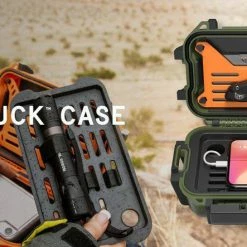 Pelican R60 Personal Utility Ruck Case