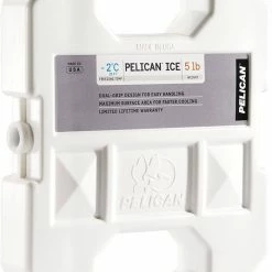 Pelican Re-Usable Cooler Ice Packs (USA) Hard & Soft Coolers