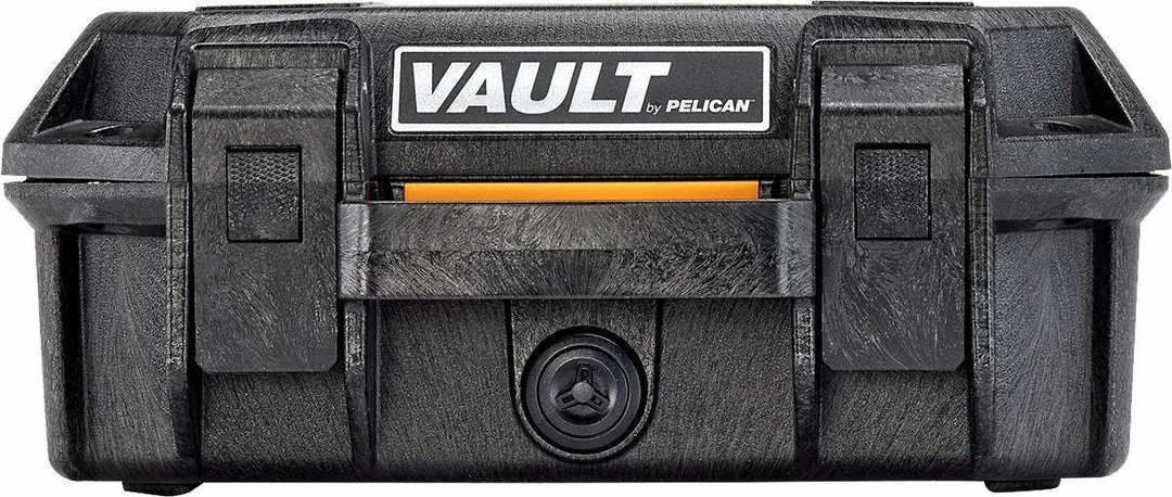 Pelican Coolers Pelican V100 Vault Small Case