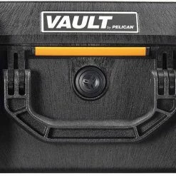 Pelican Coolers Pelican V300 Vault Large Pistol Case