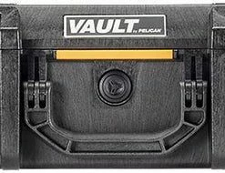 Pelican V700 Vault Takedown Case Pelican Coolers