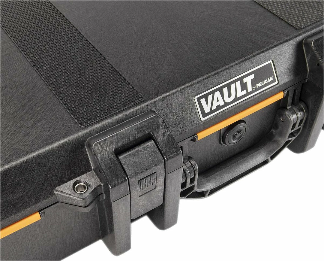 Pelican V700 Vault Takedown Case Pelican Coolers