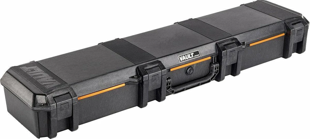 Pelican V770 Vault Single Rifle Case Pelican Coolers