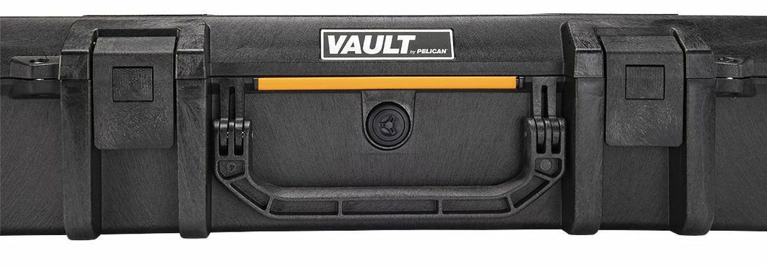 Pelican V770 Vault Single Rifle Case Pelican Coolers