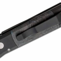 PROTECH KNIVES Pro-Tech 7FC31 Godson Auto Folding Knife 3.15