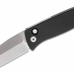 PROTECH KNIVES Pro-Tech Brend 3 Medium Auto Knife (3.75" Satin) 1321