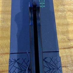 PROTECH KNIVES All Knife Brands Pro-Tech Malibu Wharncliffe Flipper Knife (3.3