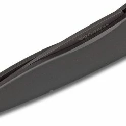 PROTECH KNIVES Pro-Tech Newport Auto Knife Black (3") 3407