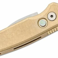 PROTECH KNIVES Pro-Tech R5110 Runt 5 Auto Folding Knife 1.94