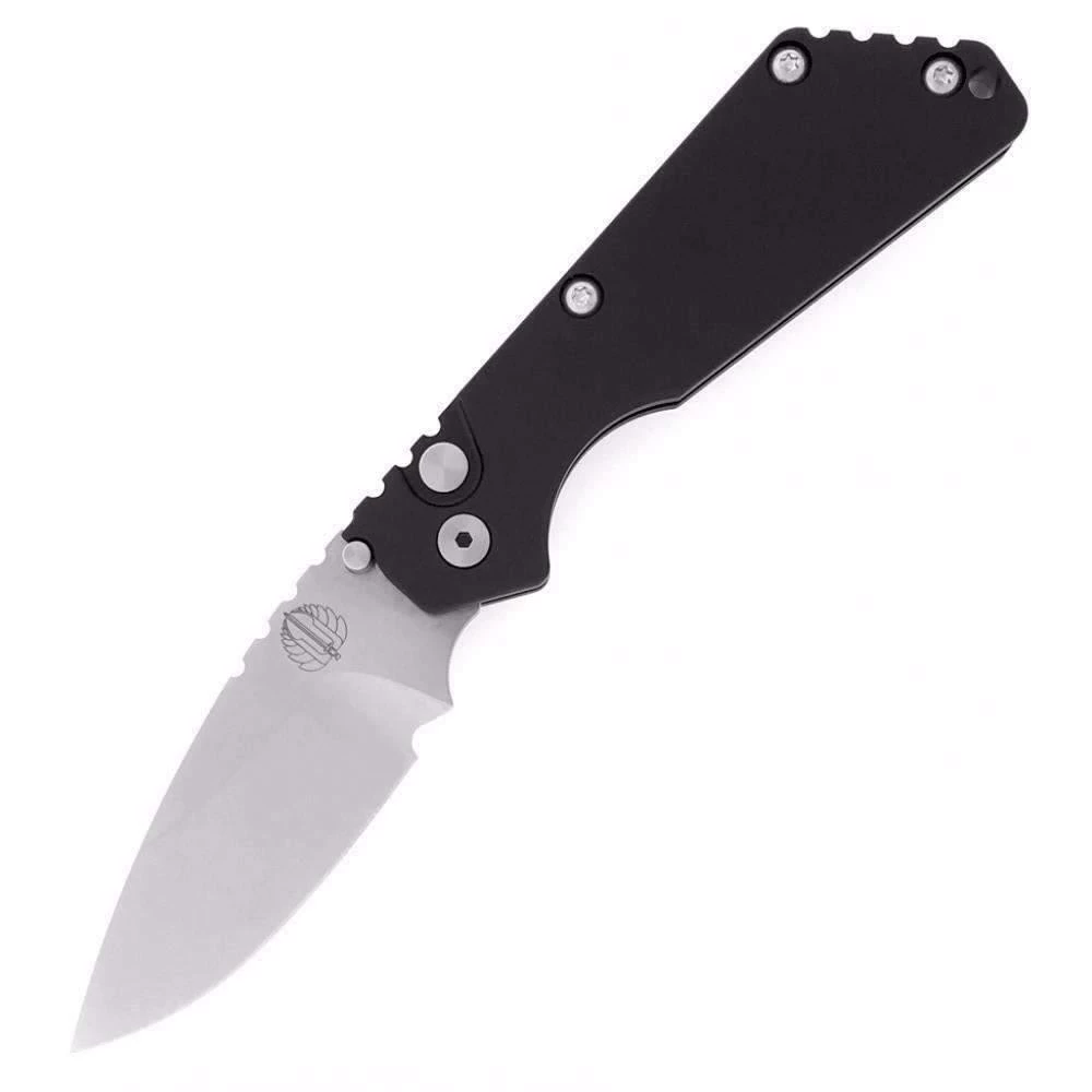 PROTECH KNIVES Pro-Tech Strider 2401 SnG AUTO Folding Knife 3.5" All Knife Brands