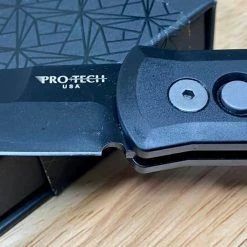 PROTECH KNIVES Protech 921 Godfather Auto Knife (4")