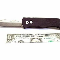 PROTECH KNIVES ProTech E7A1 EMERSON CQC7 Spear Point Knife