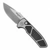 PROTECH KNIVES ProTech Les George SBR Custom Two Tone Pearl Button LG454