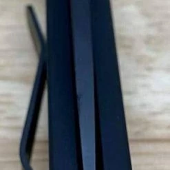 PROTECH KNIVES Protech Strider SnG Auto 2403-OP Operator Black W/Tritium Button All Knife Brands