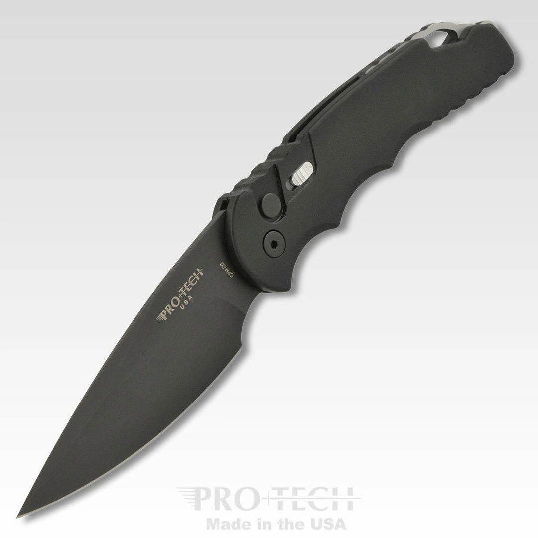 PROTECH KNIVES Protech Tactical Response 4 Auto Knife TR-4.3 D2 (USA) Limited Ed All Knife Brands