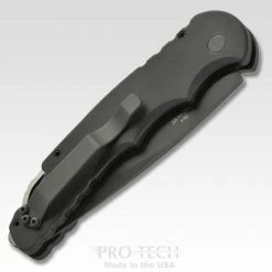 PROTECH KNIVES Protech Tactical Response 4 Auto Knife TR-4.3 D2 (USA) Limited Ed All Knife Brands