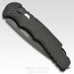 PROTECH KNIVES Protech Tactical Response 4 Auto Knife TR-4.3 D2 (USA) Limited Ed All Knife Brands