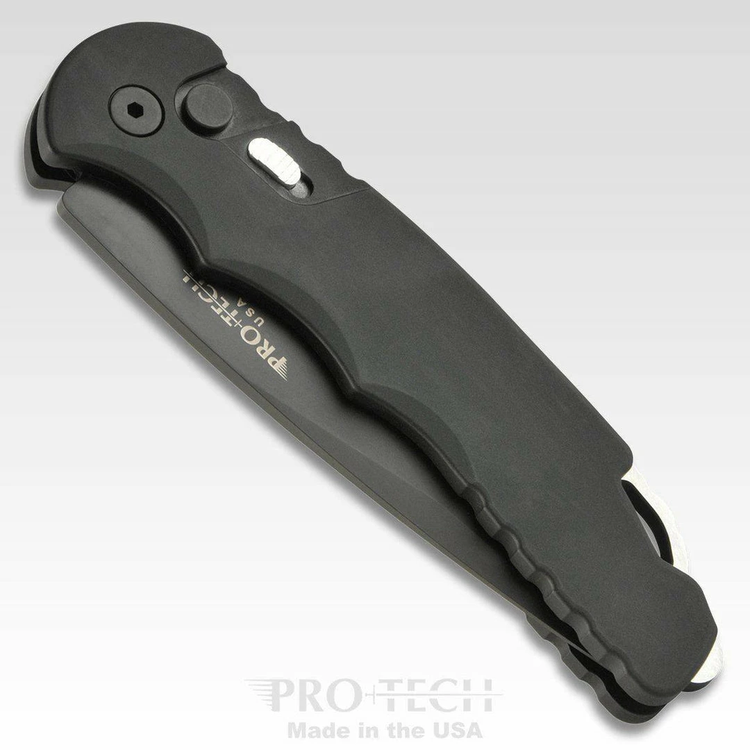 PROTECH KNIVES Protech Tactical Response 4 Auto Knife TR-4.3 D2 (USA) Limited Ed All Knife Brands